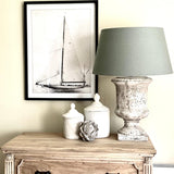 Middle Harbour Wall Art