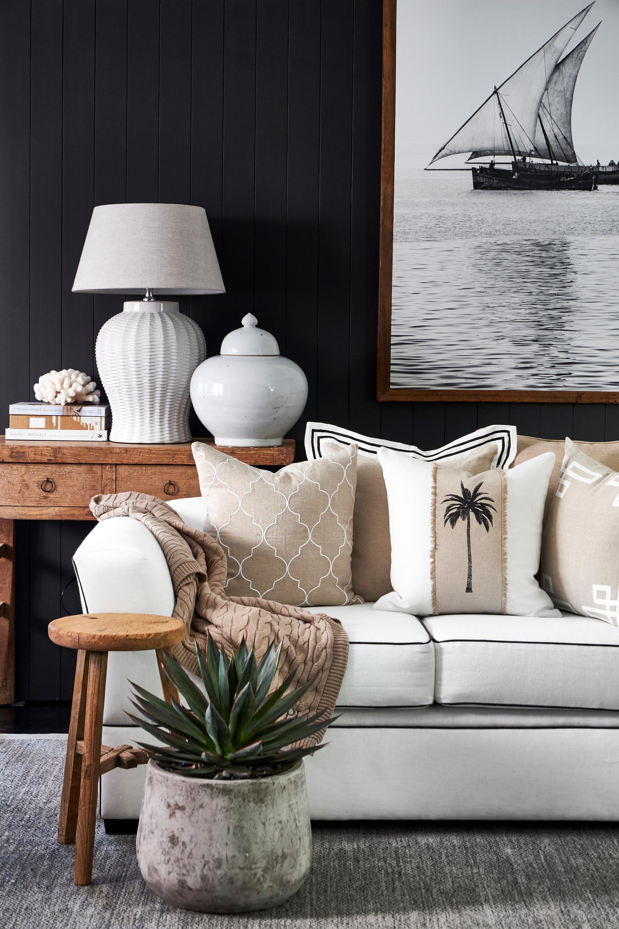 Island Home Interiors - Bringing Coastal Style to You