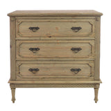Hamptons Chest of Drawers