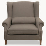 Mosman Linen Chair