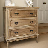 Hamptons Chest of Drawers