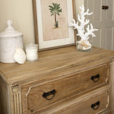 Hamptons Chest of Drawers