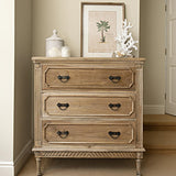 Hamptons Chest of Drawers