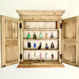 Hamptons Cabinet