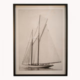 Middle Harbour Wall Art