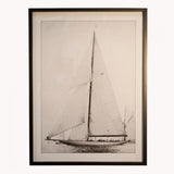 Middle Harbour Wall Art