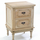 Hamptons Bedside Table